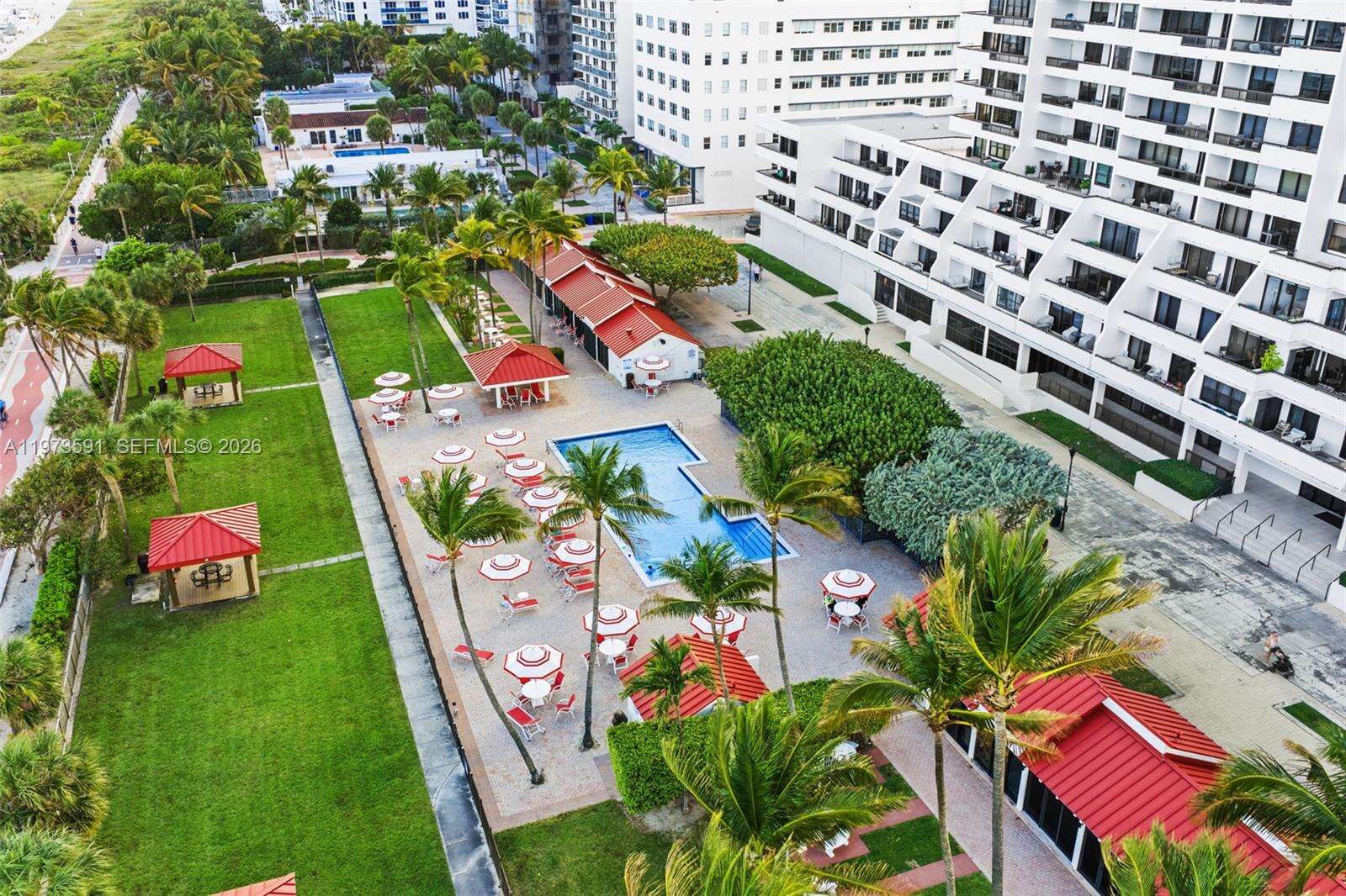 Club Atlantis at 2555 Collins Ave, Miami Beach, FL 33140 - For Sale photo 40