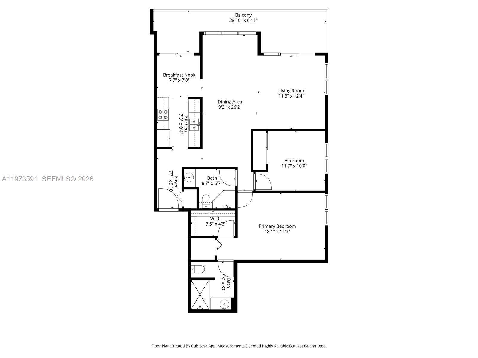 Club Atlantis at 2555 Collins Ave, Miami Beach, FL 33140 - For Sale photo 8