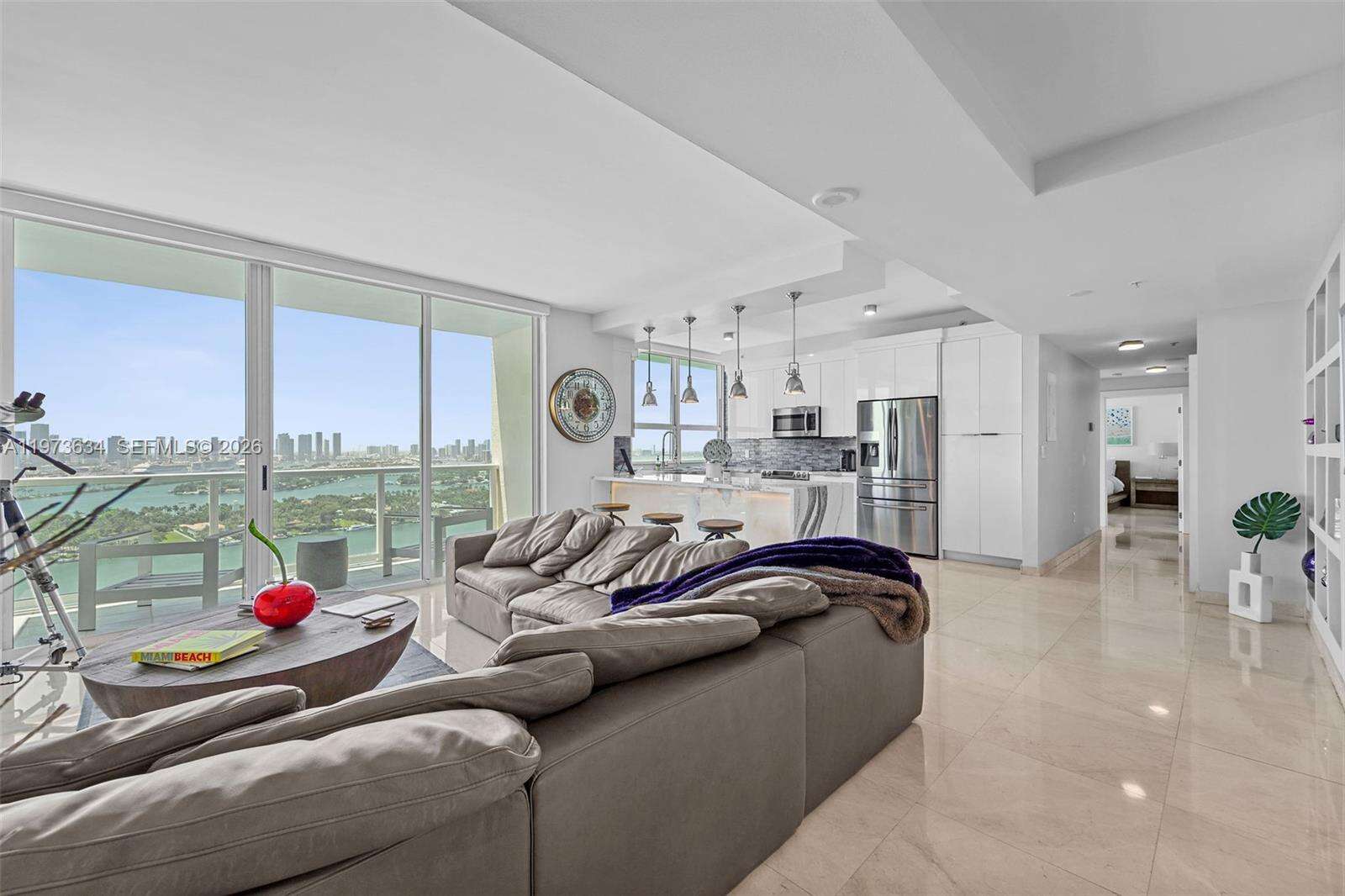 THE FLORIDIAN - 650 W Ave, Miami Beach, FL 33139 | Picture 3