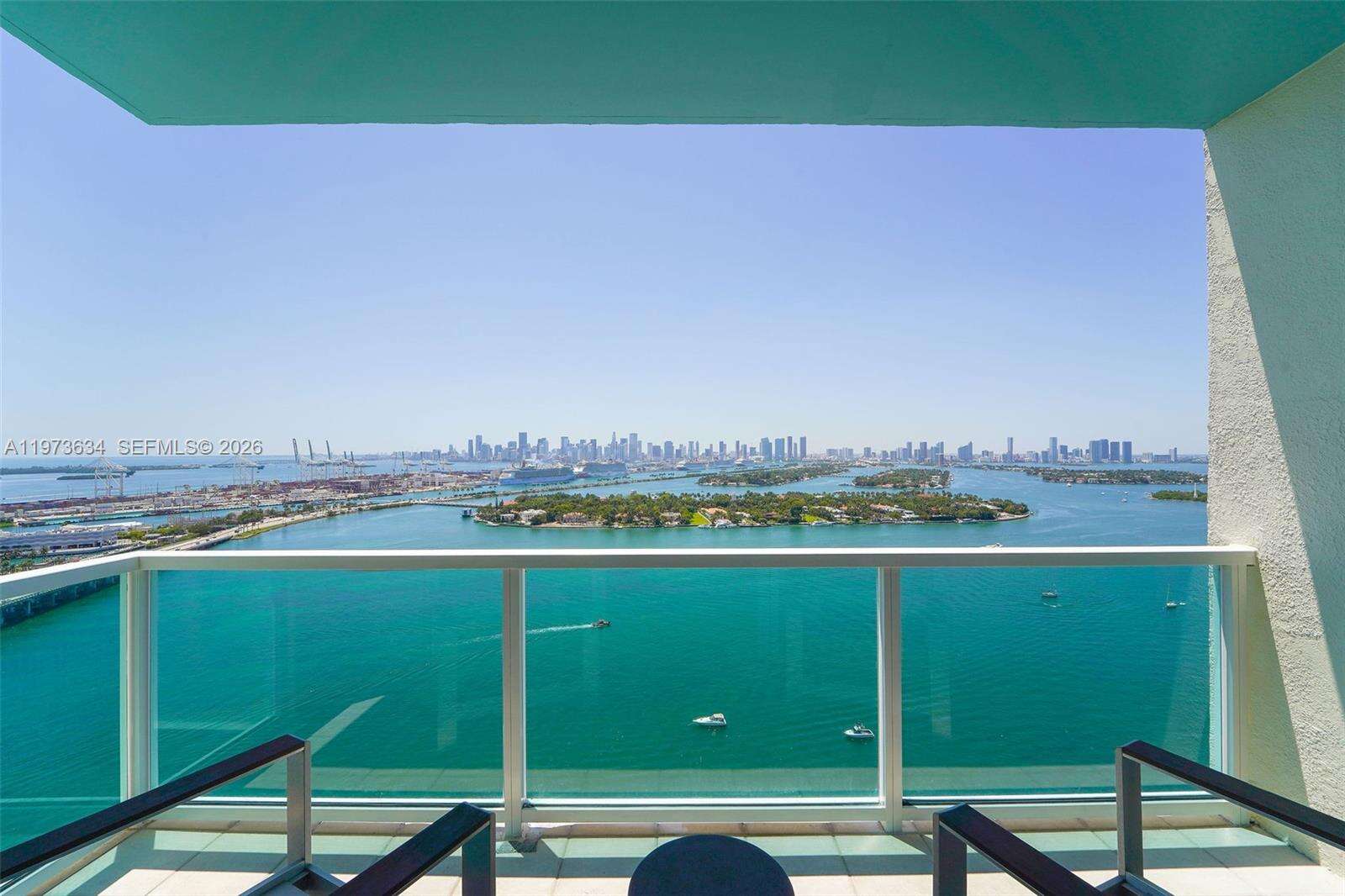 THE FLORIDIAN - 650 W Ave, Miami Beach, FL 33139 | Picture 29