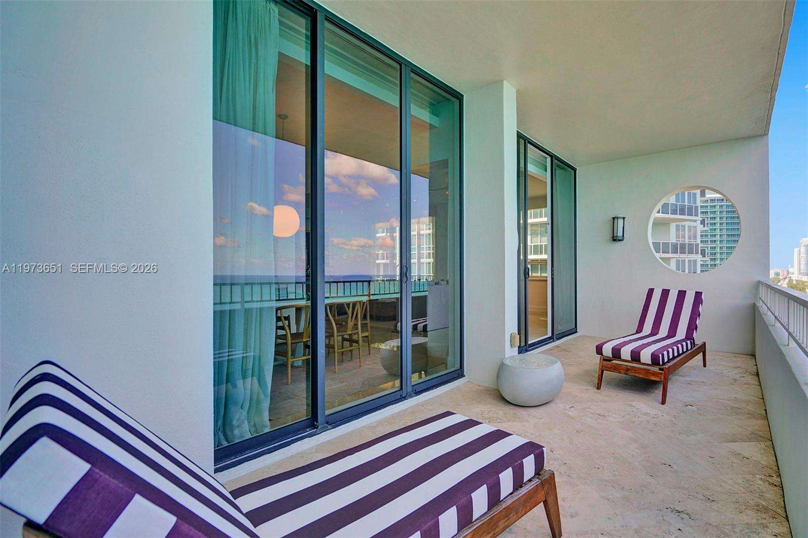 KENILWORTH - 10205 Collins Ave, Bal Harbour, FL 33154 | Picture 11