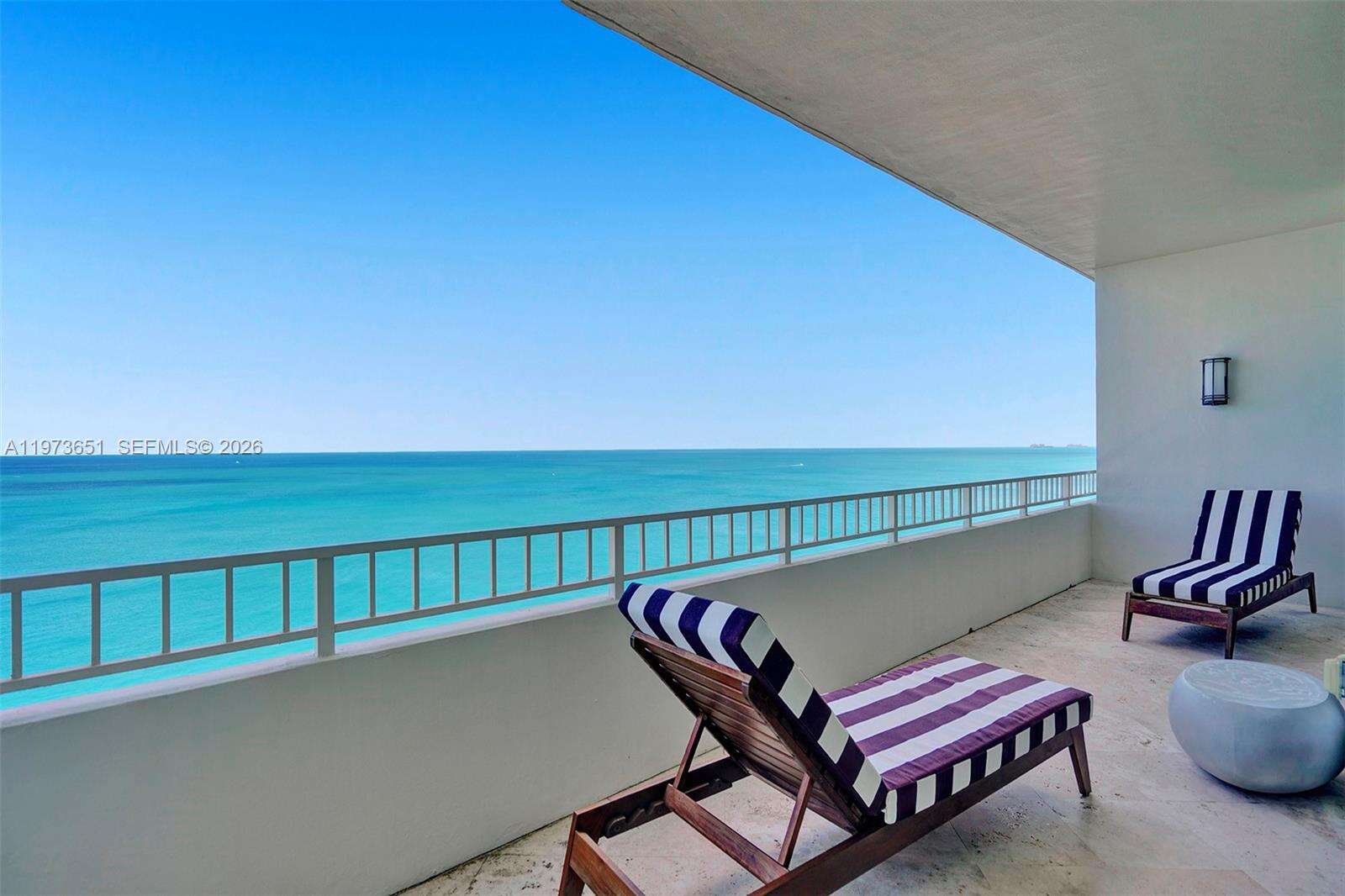KENILWORTH - 10205 Collins Ave, Bal Harbour, FL 33154 | Picture 12