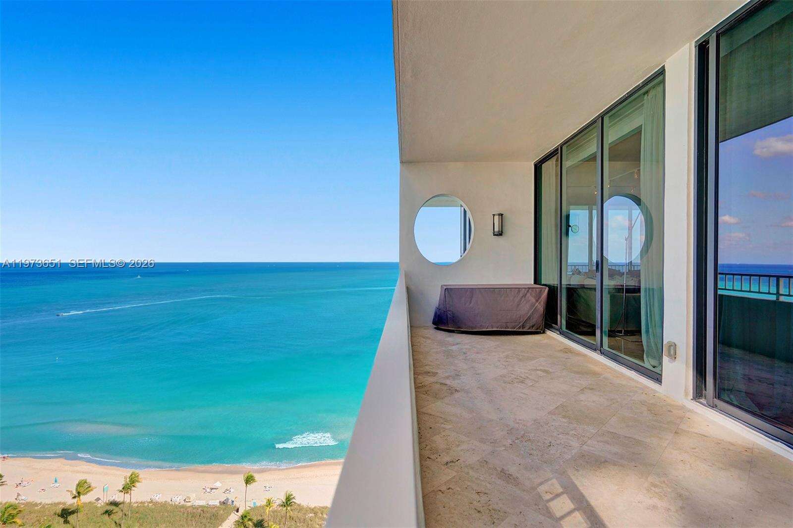 KENILWORTH - 10205 Collins Ave, Bal Harbour, FL 33154 | Picture 28