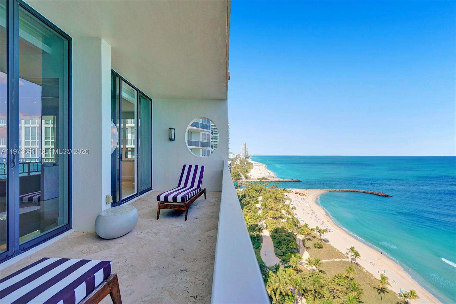 KENILWORTH - 10205 Collins Ave, Bal Harbour, FL 33154 | Picture 10