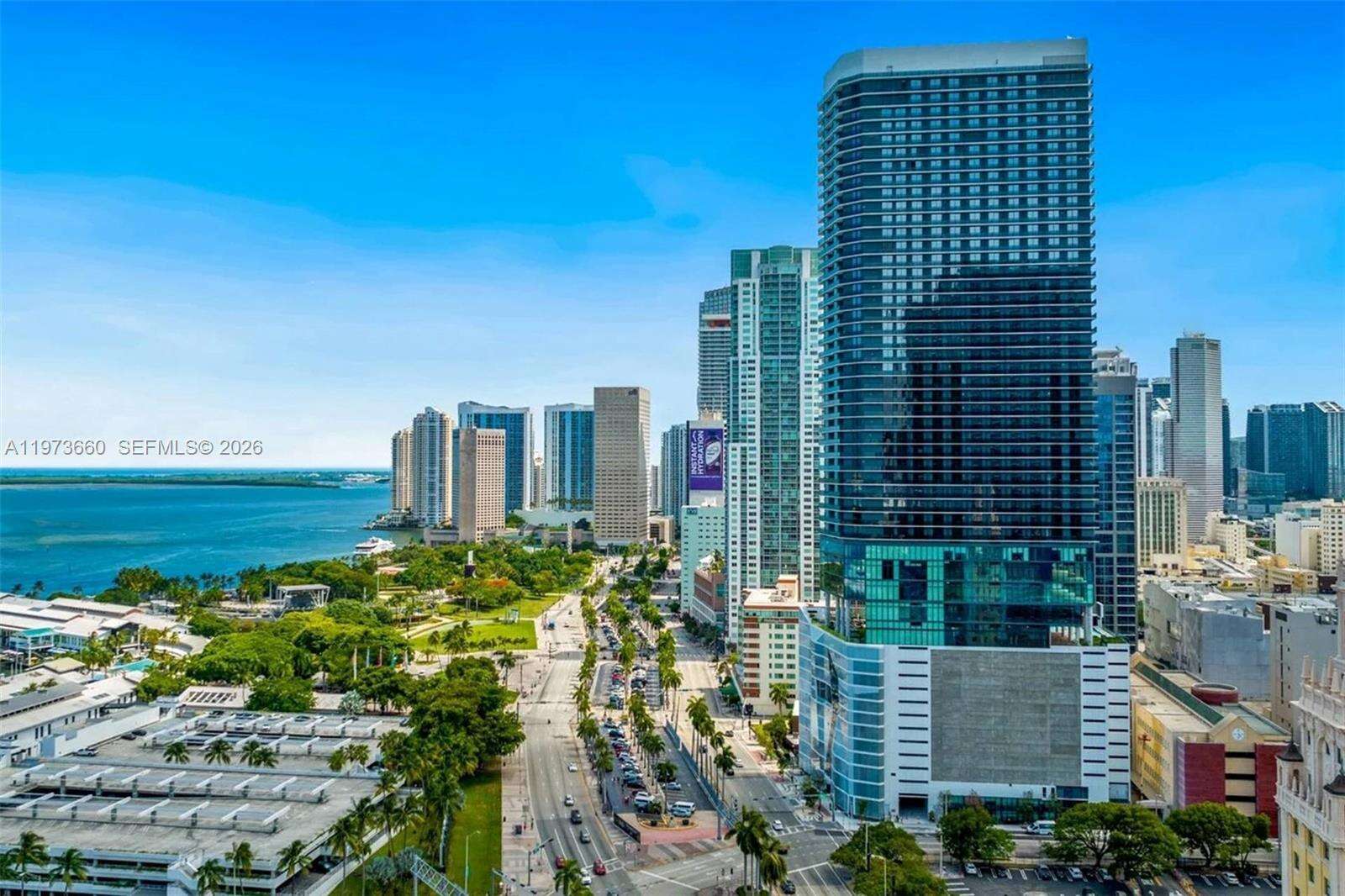 The Elser at 398 5 St, Miami, FL 33132 - For Sale photo 1
