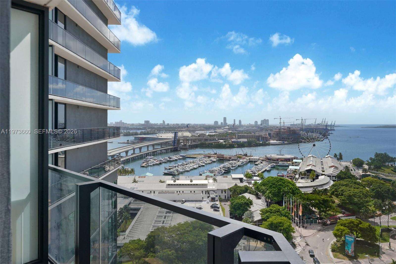 The Elser at 398 5 St, Miami, FL 33132 - For Sale photo 2