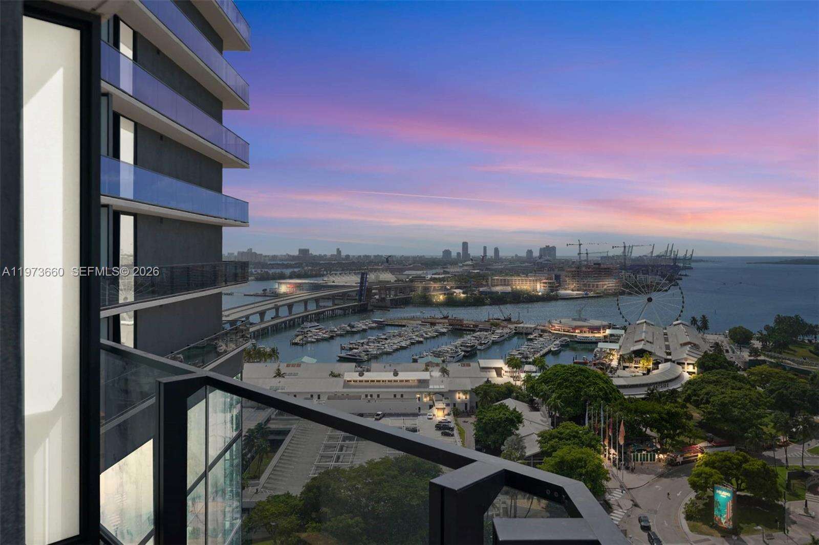 The Elser at 398 5 St, Miami, FL 33132 - For Sale photo 3