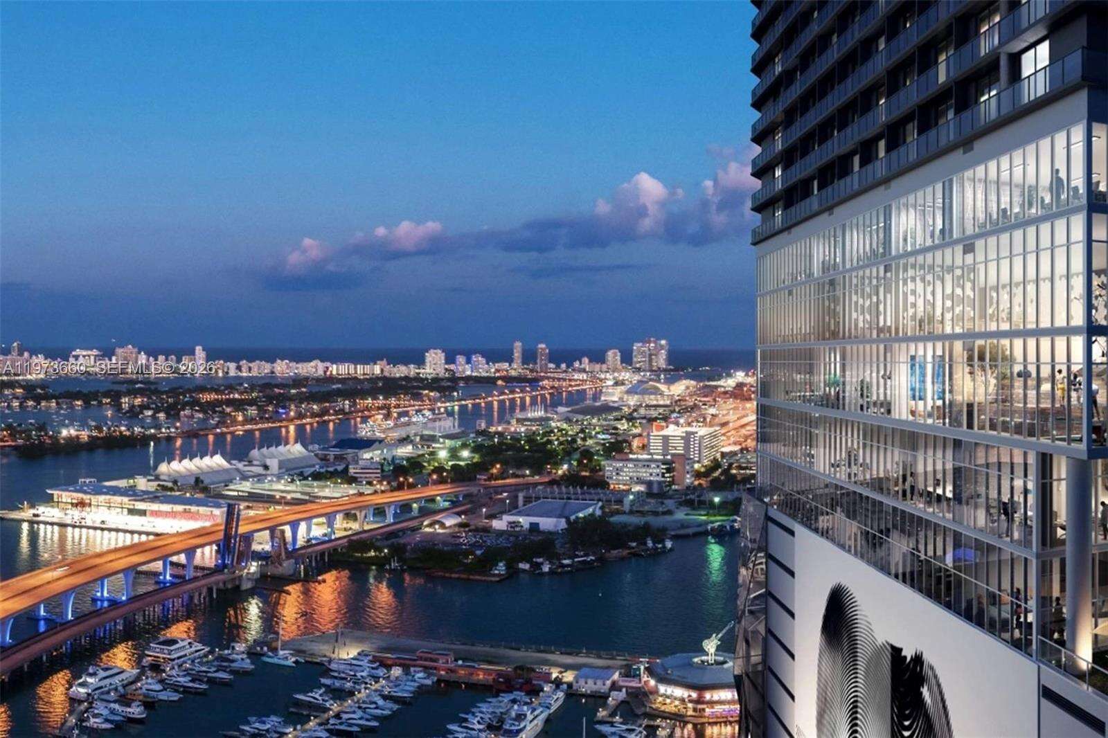 The Elser at 398 5 St, Miami, FL 33132 - For Sale photo 27