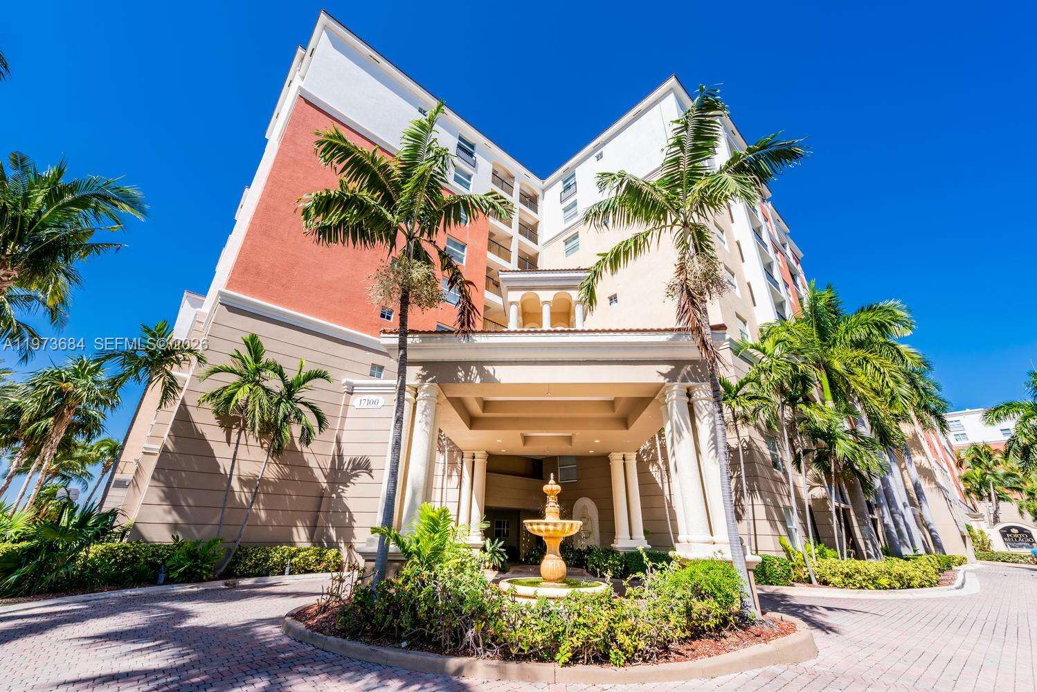 Porto Bellagio at 17145 Bay Rd, Sunny Isles Beach, FL 33160 - For Sale photo 1