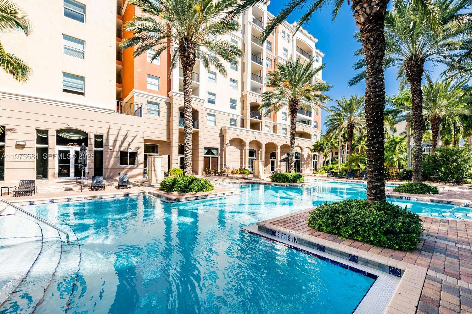 Porto Bellagio at 17145 Bay Rd, Sunny Isles Beach, FL 33160 - For Sale photo 2