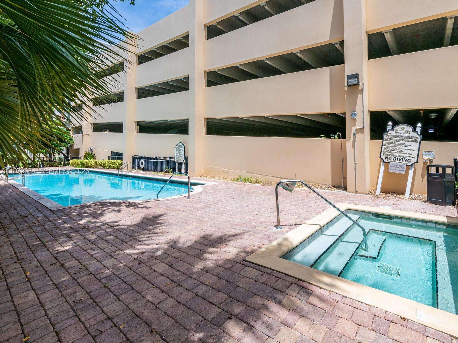Porto Bellagio at 17145 Bay Rd, Sunny Isles Beach, FL 33160 - For Sale photo 23
