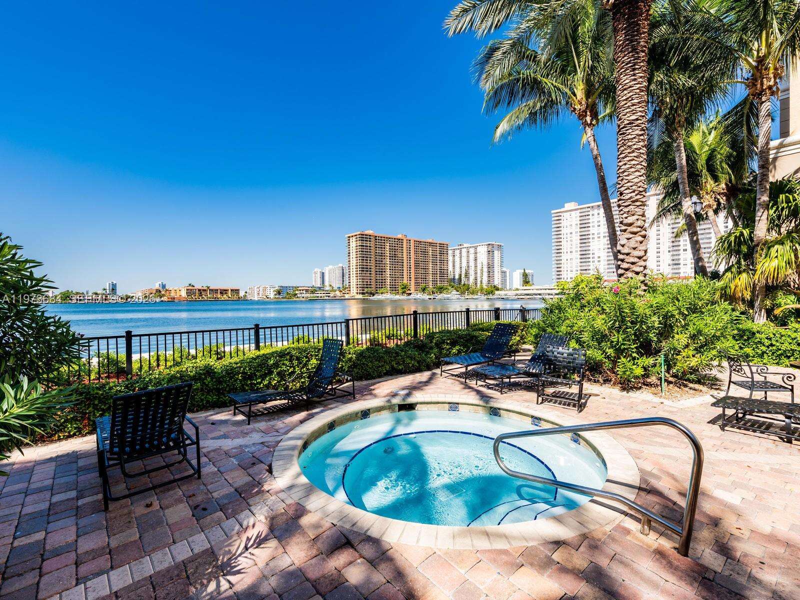 Porto Bellagio at 17145 Bay Rd, Sunny Isles Beach, FL 33160 - For Sale photo 27