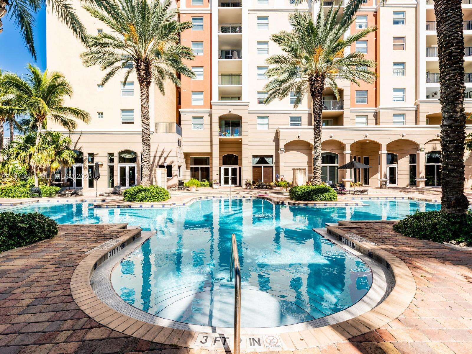 Porto Bellagio at 17145 Bay Rd, Sunny Isles Beach, FL 33160 - For Sale photo 28