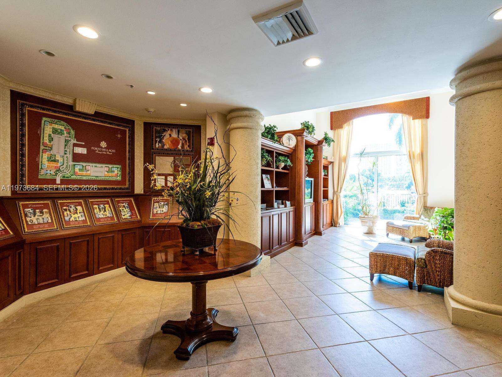 Porto Bellagio at 17145 Bay Rd, Sunny Isles Beach, FL 33160 - For Sale photo 29