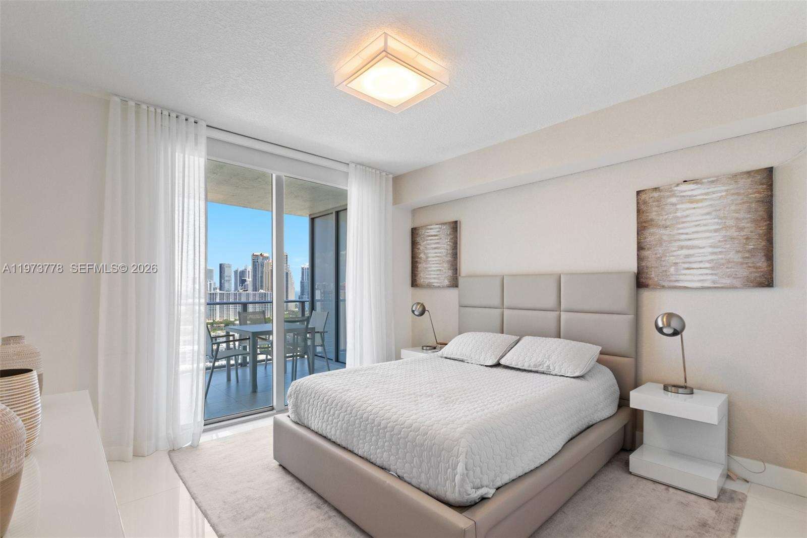PARQUE TOWERS - 300 Sunny Isles Blvd, Sunny Isles Beach, FL 33160 | Picture 16