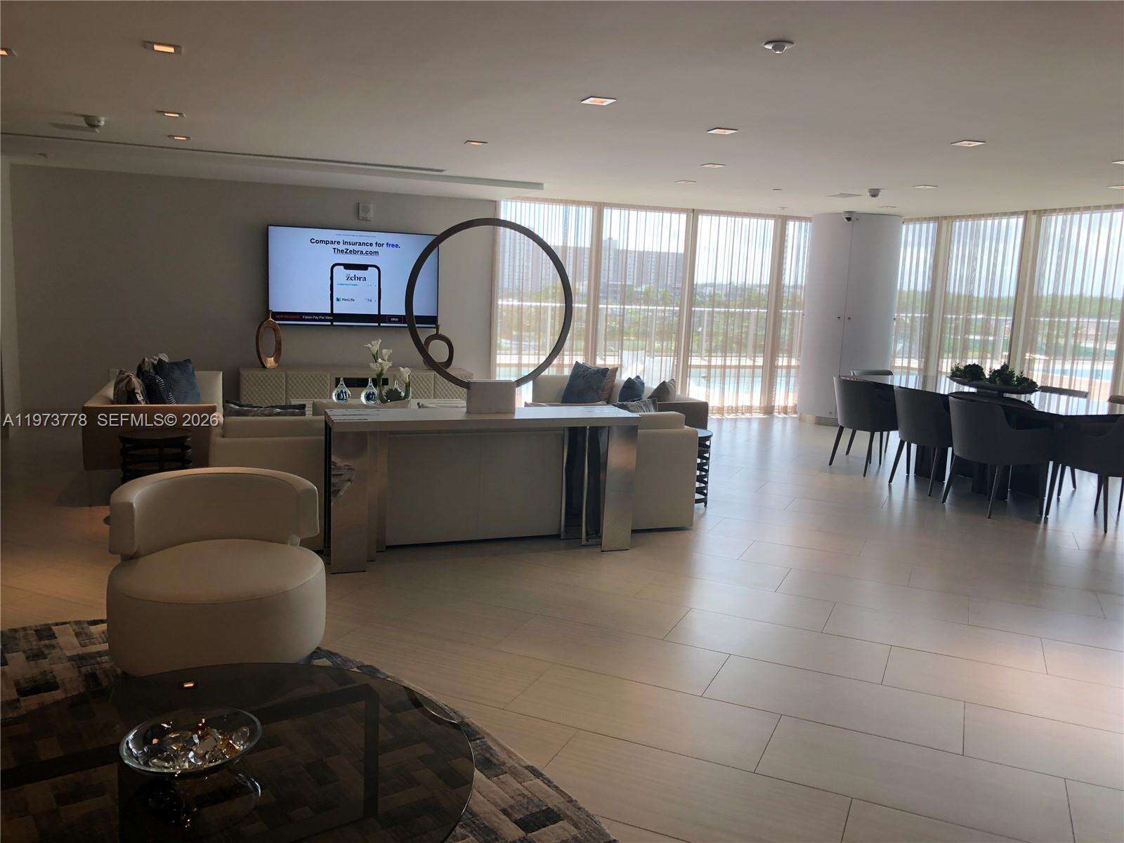 PARQUE TOWERS - 300 Sunny Isles Blvd, Sunny Isles Beach, FL 33160 | Picture 27