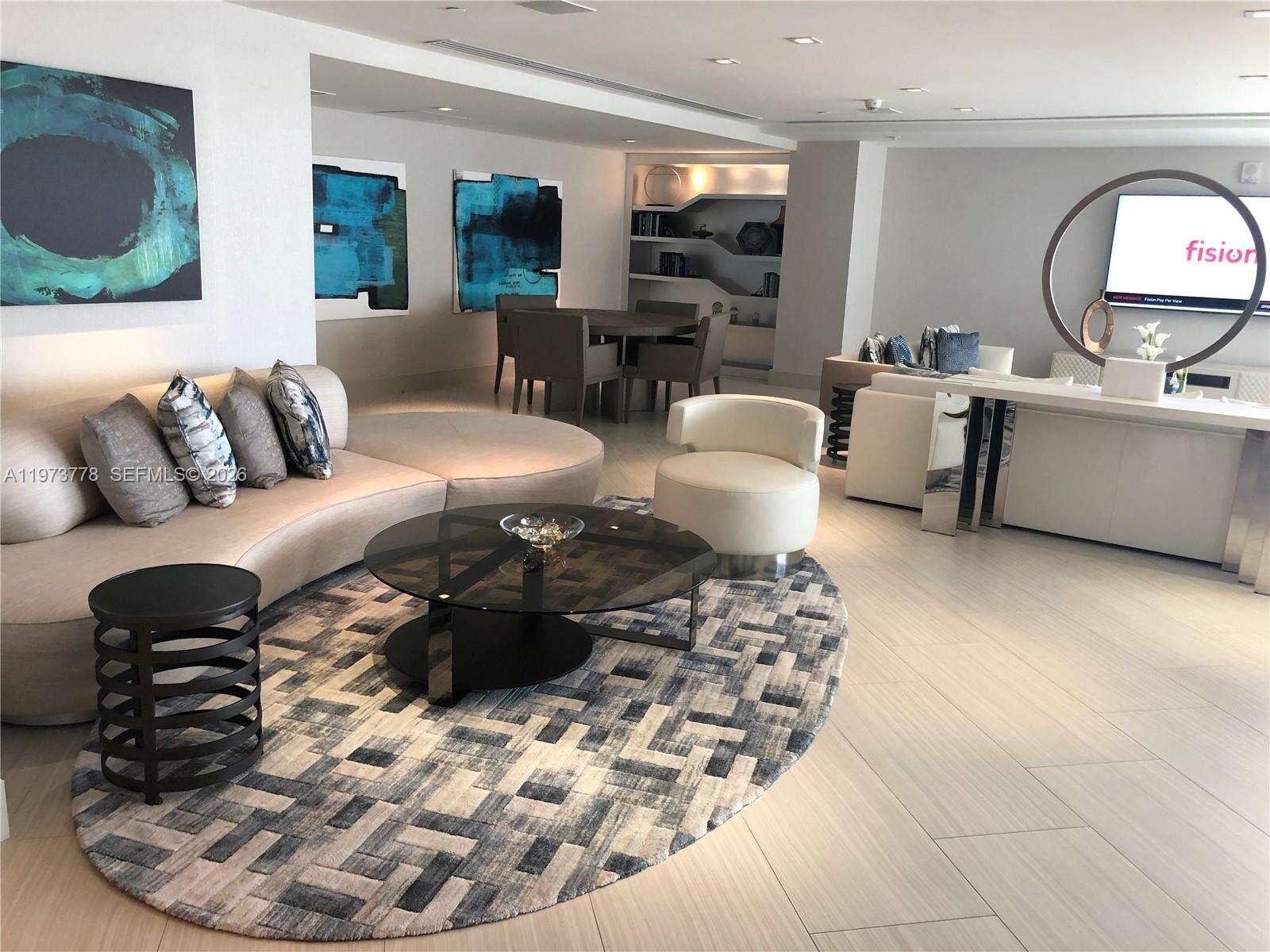 PARQUE TOWERS - 300 Sunny Isles Blvd, Sunny Isles Beach, FL 33160 | Picture 28