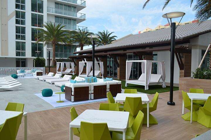 PARQUE TOWERS - 300 Sunny Isles Blvd, Sunny Isles Beach, FL 33160 | Picture 34