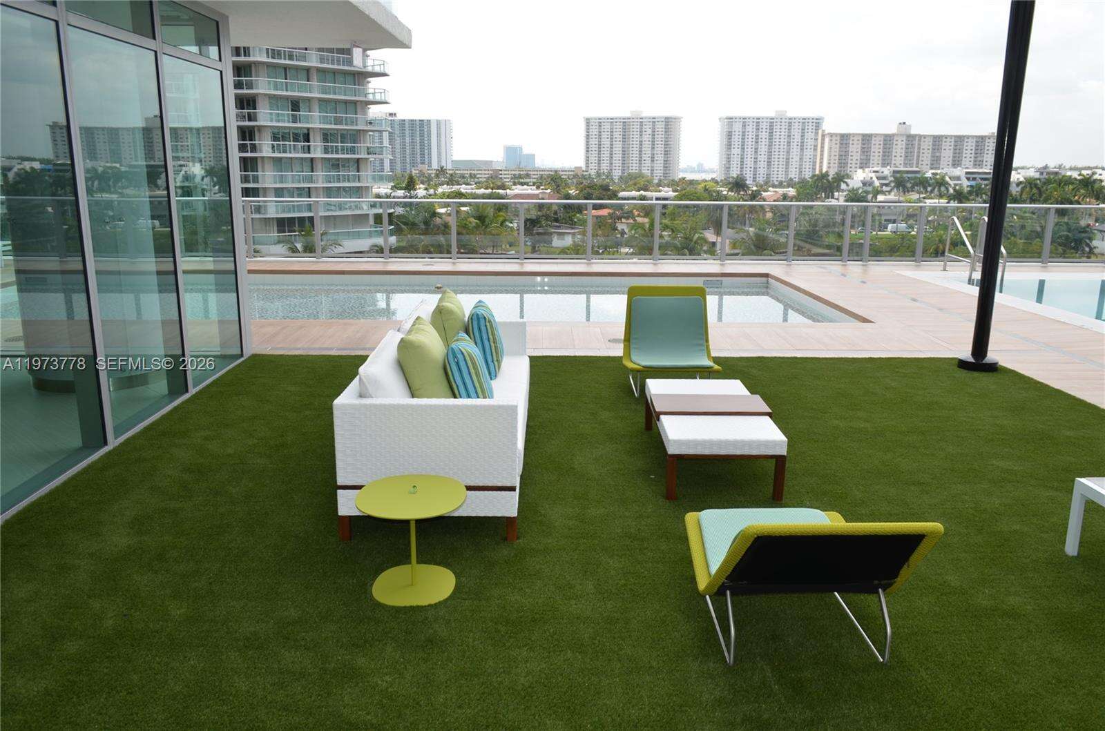 PARQUE TOWERS - 300 Sunny Isles Blvd, Sunny Isles Beach, FL 33160 | Picture 36