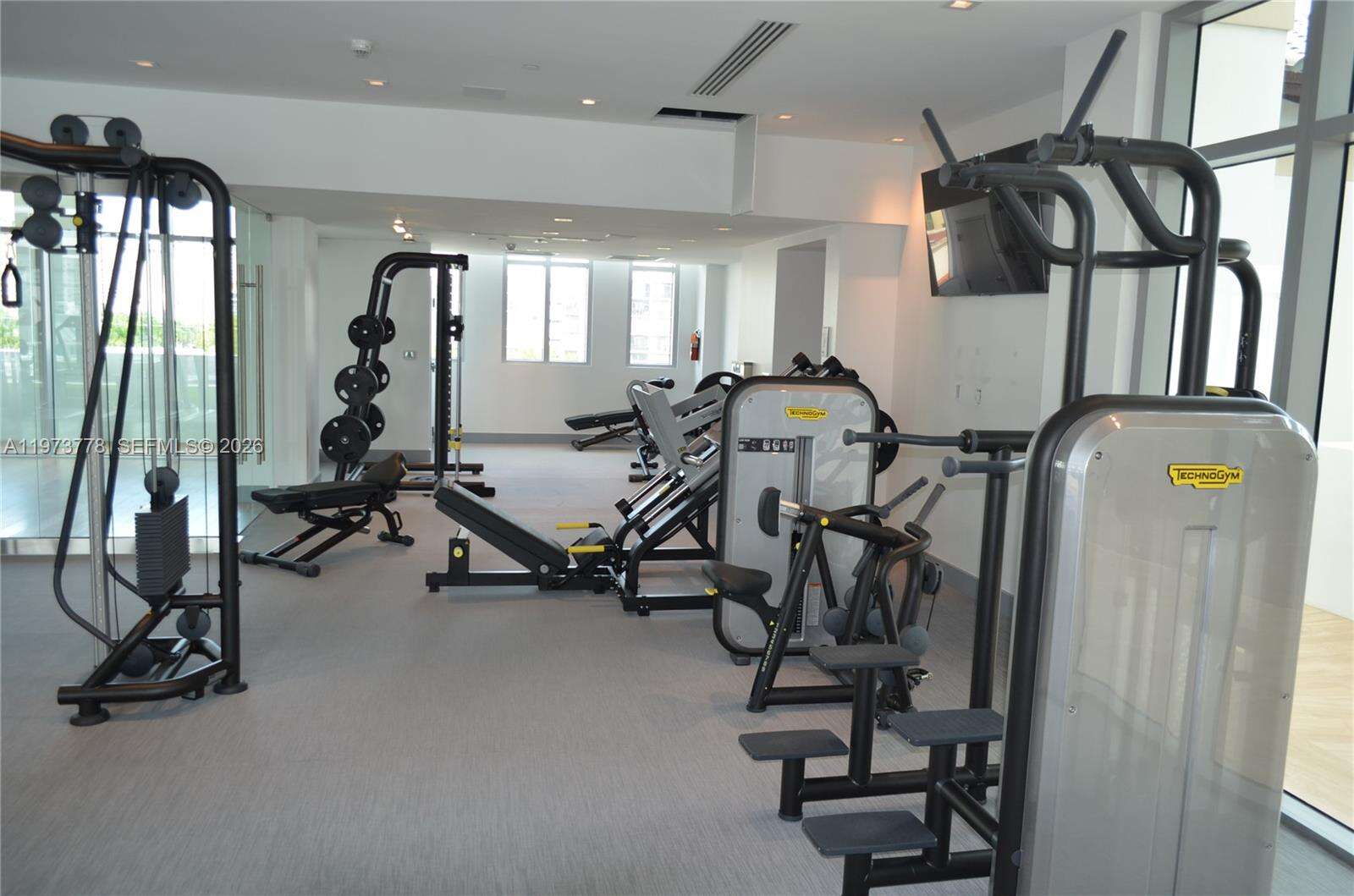 PARQUE TOWERS - 300 Sunny Isles Blvd, Sunny Isles Beach, FL 33160 | Picture 46