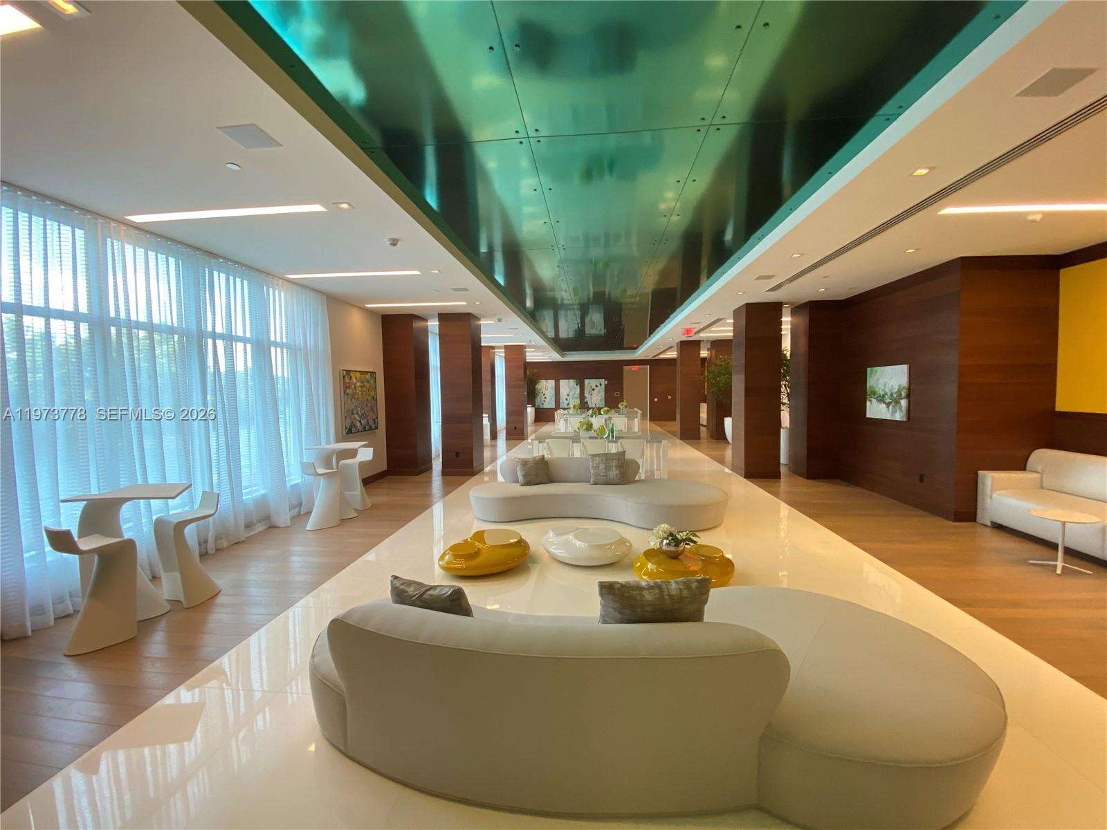 PARQUE TOWERS - 300 Sunny Isles Blvd, Sunny Isles Beach, FL 33160 | Picture 51