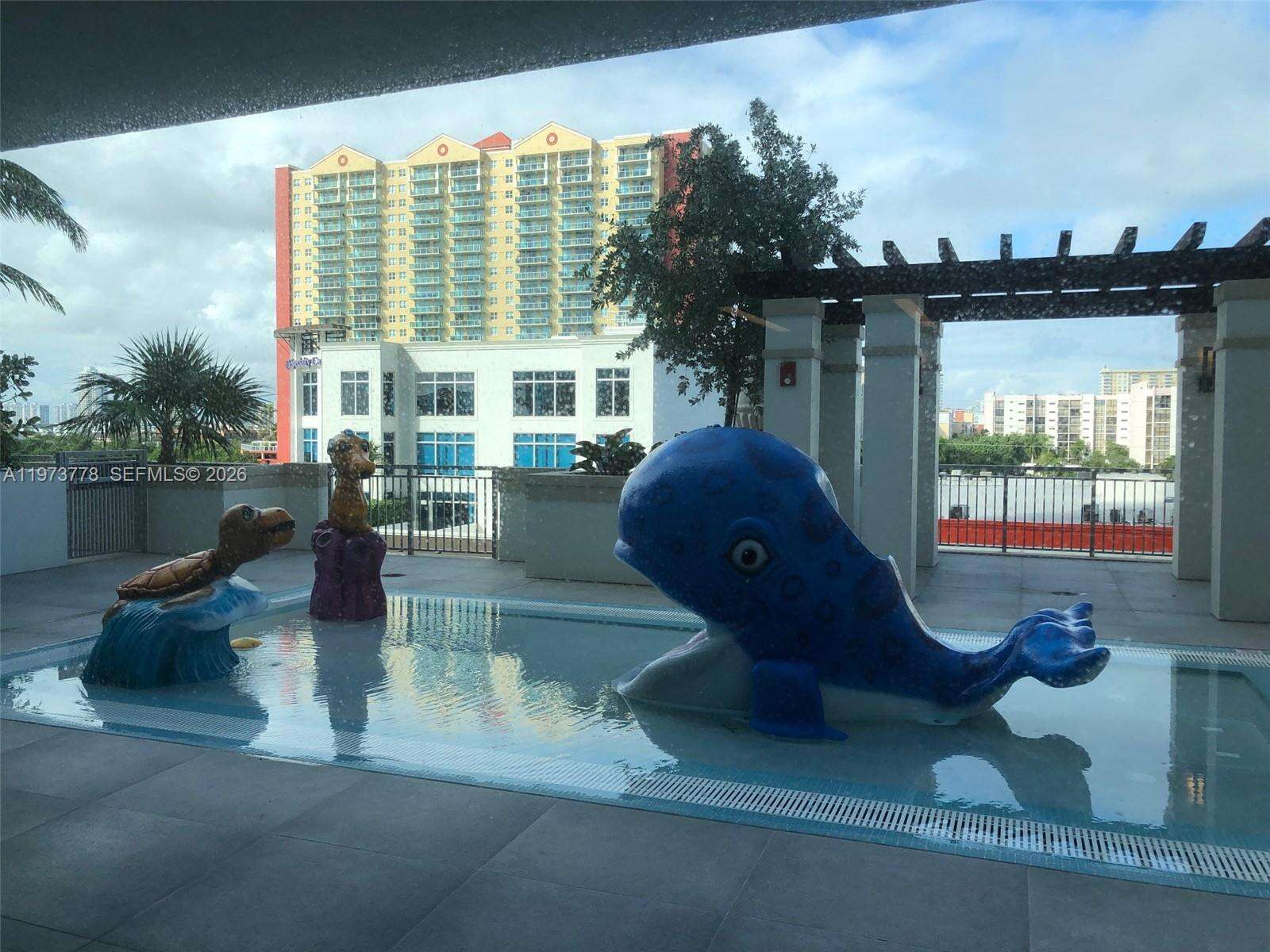 PARQUE TOWERS - 300 Sunny Isles Blvd, Sunny Isles Beach, FL 33160 | Picture 55