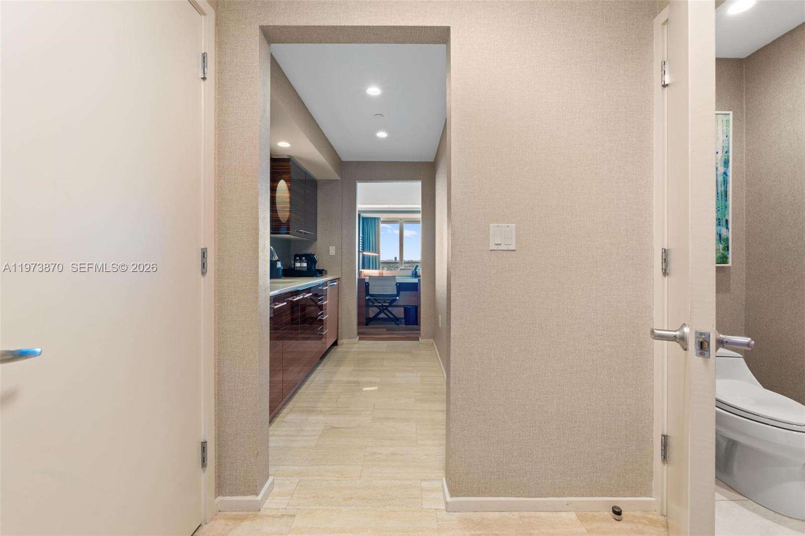 Ocean Resort Residences at 551 Fort Lauderdale Beach Blvd, Fort Lauderdale, FL 33304 - For Sale photo 13
