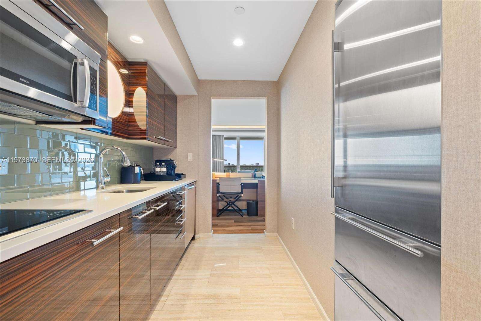 Ocean Resort Residences at 551 Fort Lauderdale Beach Blvd, Fort Lauderdale, FL 33304 - For Sale photo 15
