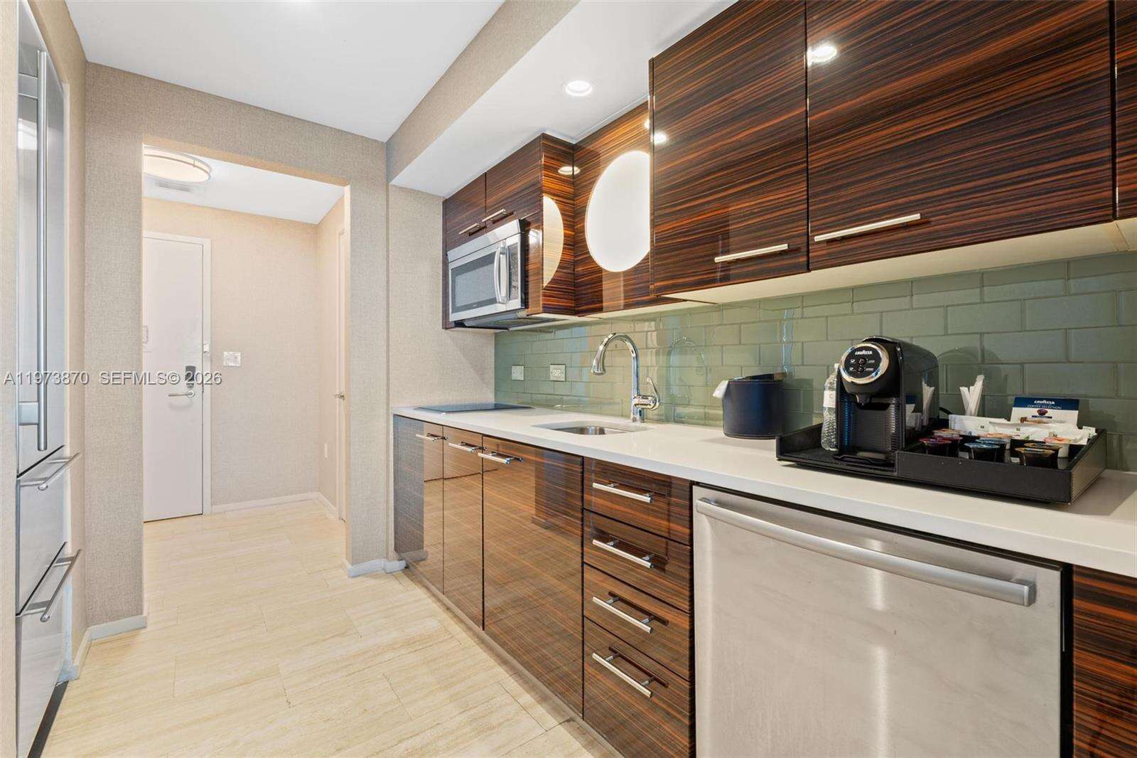 Ocean Resort Residences at 551 Fort Lauderdale Beach Blvd, Fort Lauderdale, FL 33304 - For Sale photo 16