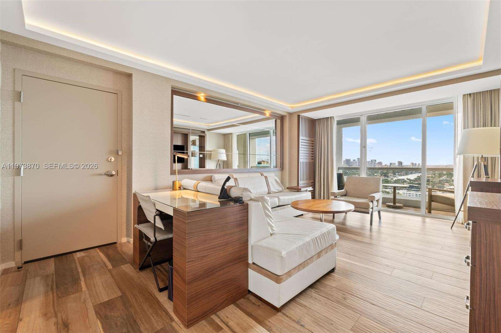 Ocean Resort Residences at 551 Fort Lauderdale Beach Blvd, Fort Lauderdale, FL 33304 - For Sale photo 18