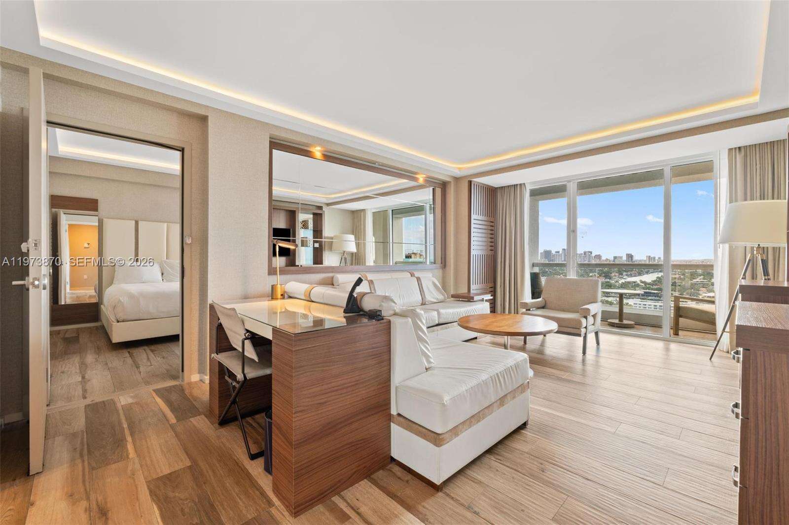 Ocean Resort Residences at 551 Fort Lauderdale Beach Blvd, Fort Lauderdale, FL 33304 - For Sale photo 19