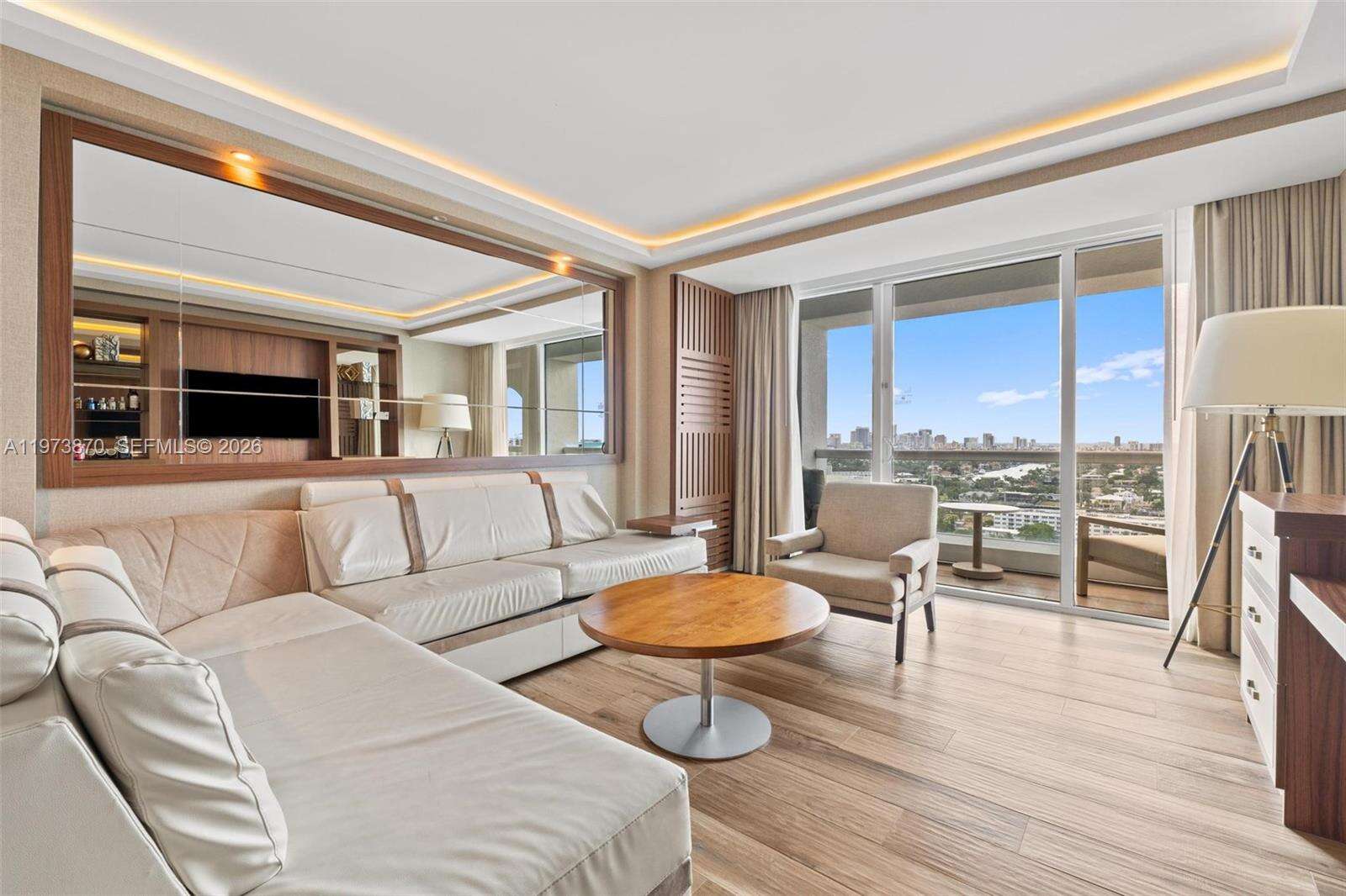 Ocean Resort Residences at 551 Fort Lauderdale Beach Blvd, Fort Lauderdale, FL 33304 - For Sale photo 20