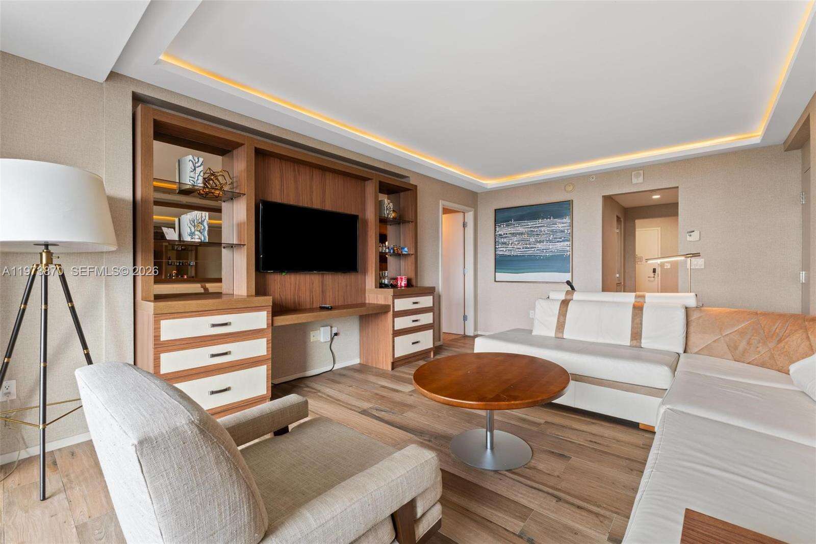 Ocean Resort Residences at 551 Fort Lauderdale Beach Blvd, Fort Lauderdale, FL 33304 - For Sale photo 22