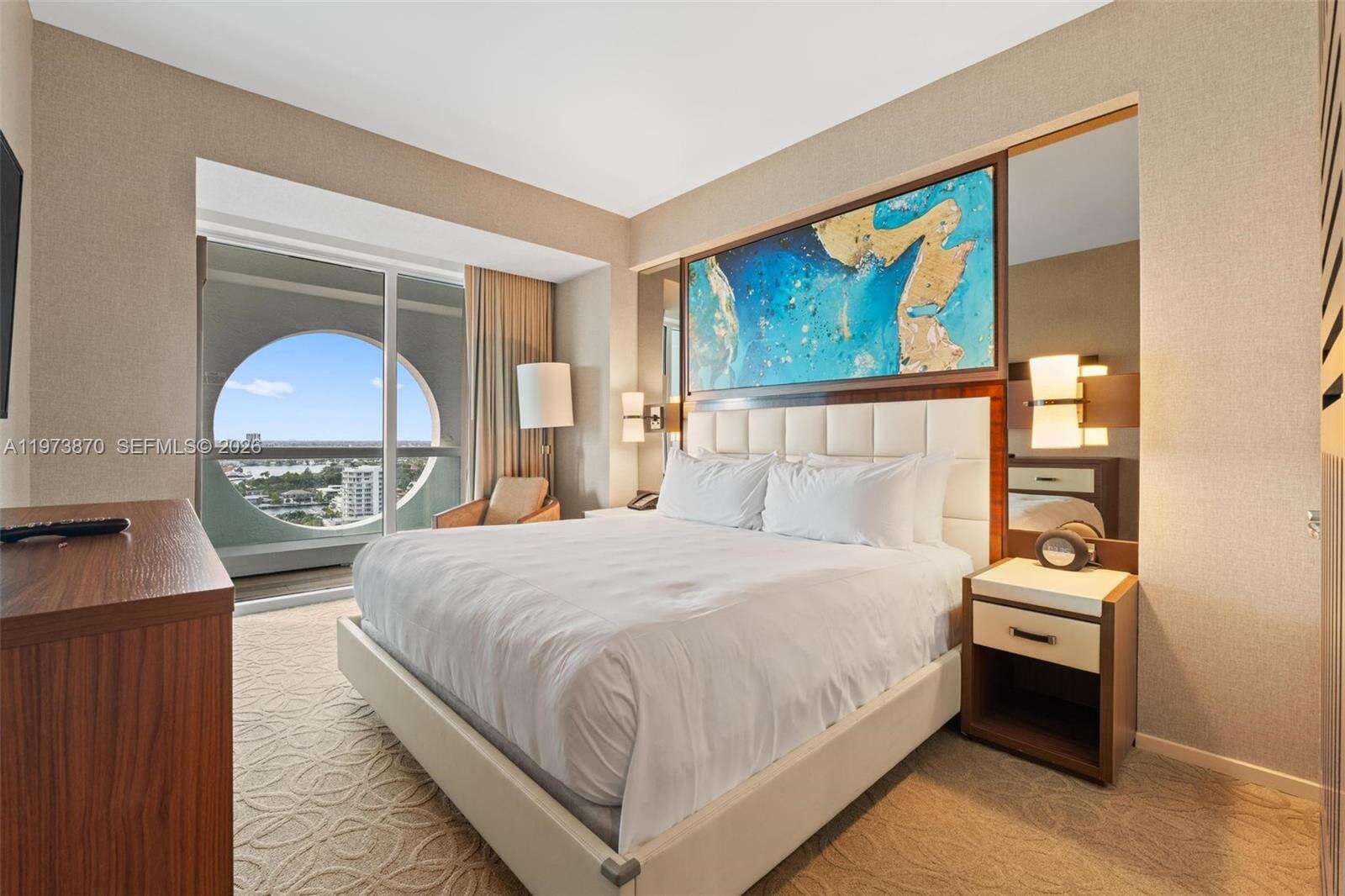 Ocean Resort Residences at 551 Fort Lauderdale Beach Blvd, Fort Lauderdale, FL 33304 - For Sale photo 23