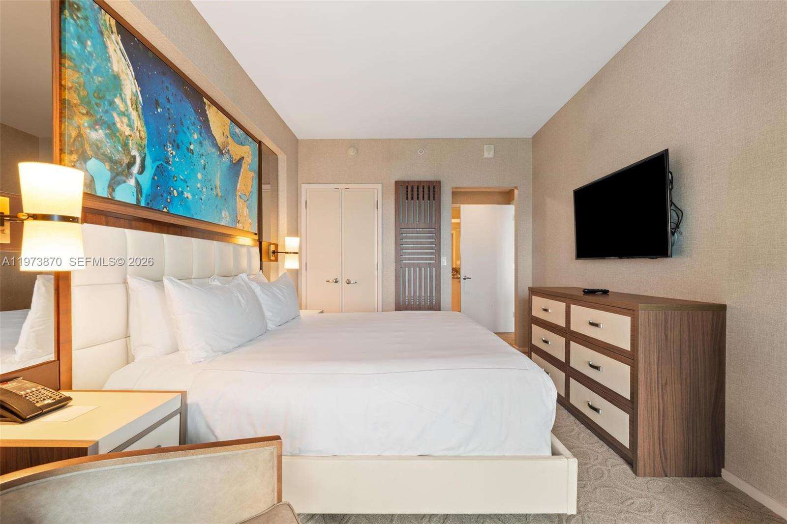 Ocean Resort Residences at 551 Fort Lauderdale Beach Blvd, Fort Lauderdale, FL 33304 - For Sale photo 24