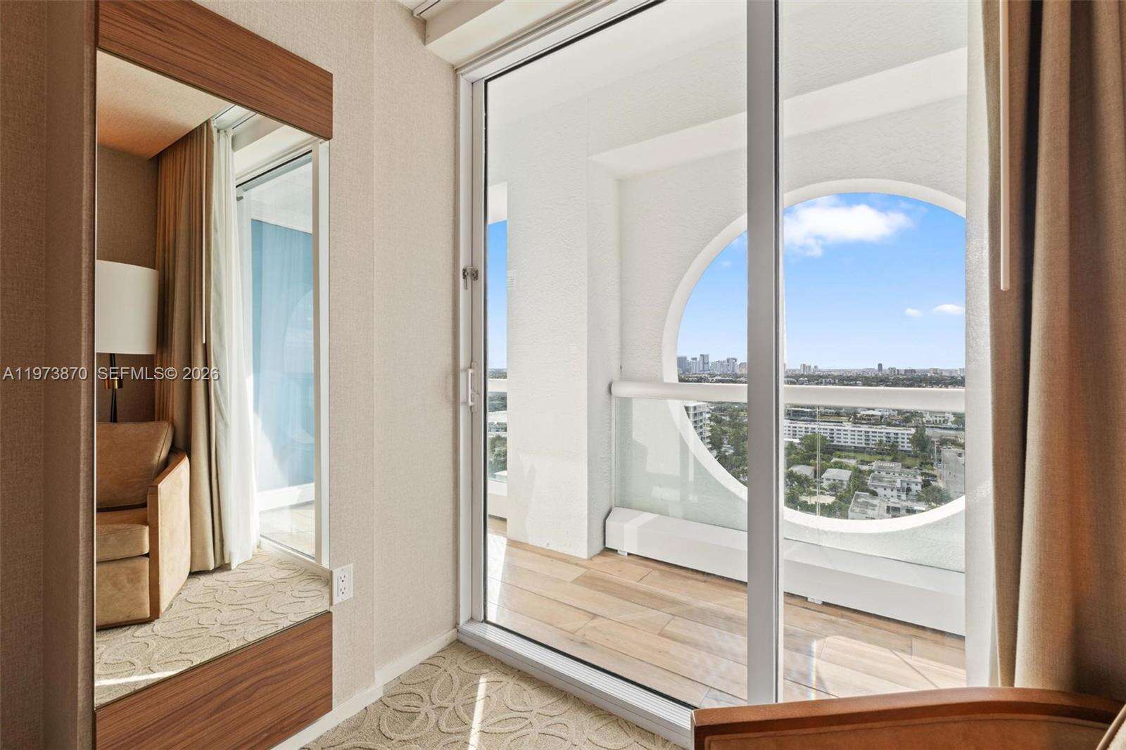 Ocean Resort Residences at 551 Fort Lauderdale Beach Blvd, Fort Lauderdale, FL 33304 - For Sale photo 25