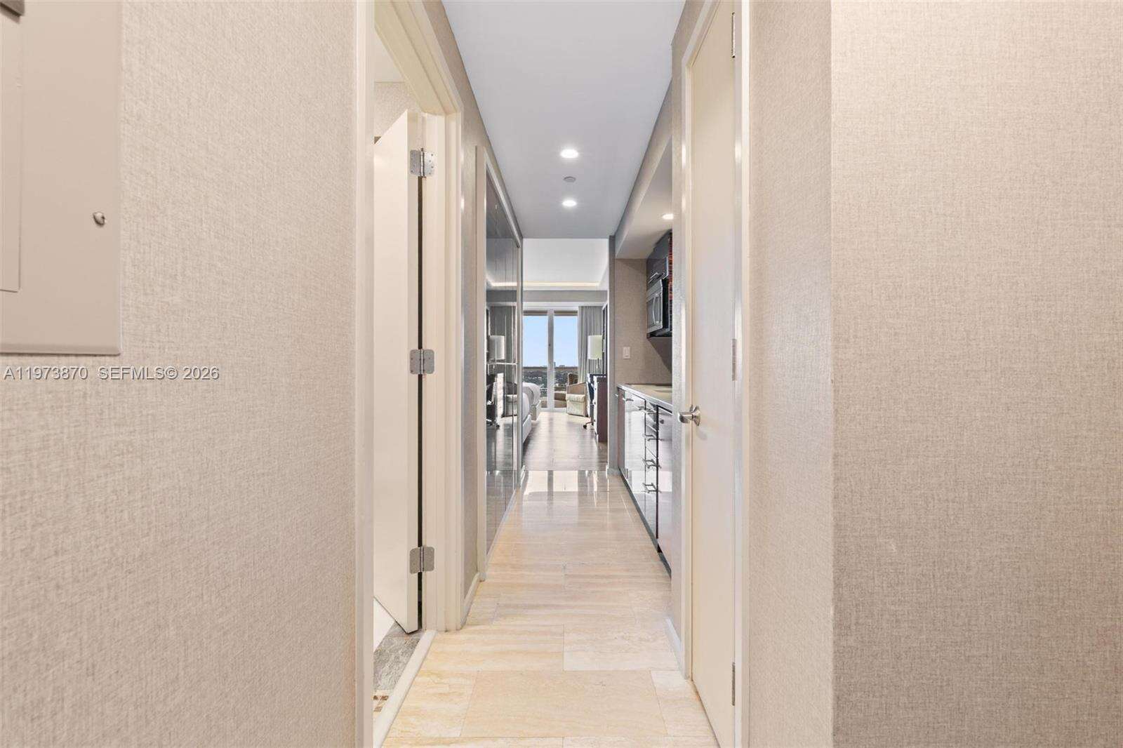 Ocean Resort Residences at 551 Fort Lauderdale Beach Blvd, Fort Lauderdale, FL 33304 - For Sale photo 29