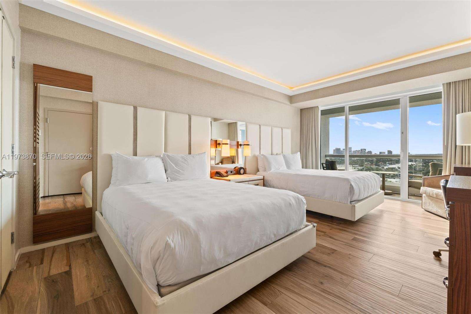 Ocean Resort Residences at 551 Fort Lauderdale Beach Blvd, Fort Lauderdale, FL 33304 - For Sale photo 30