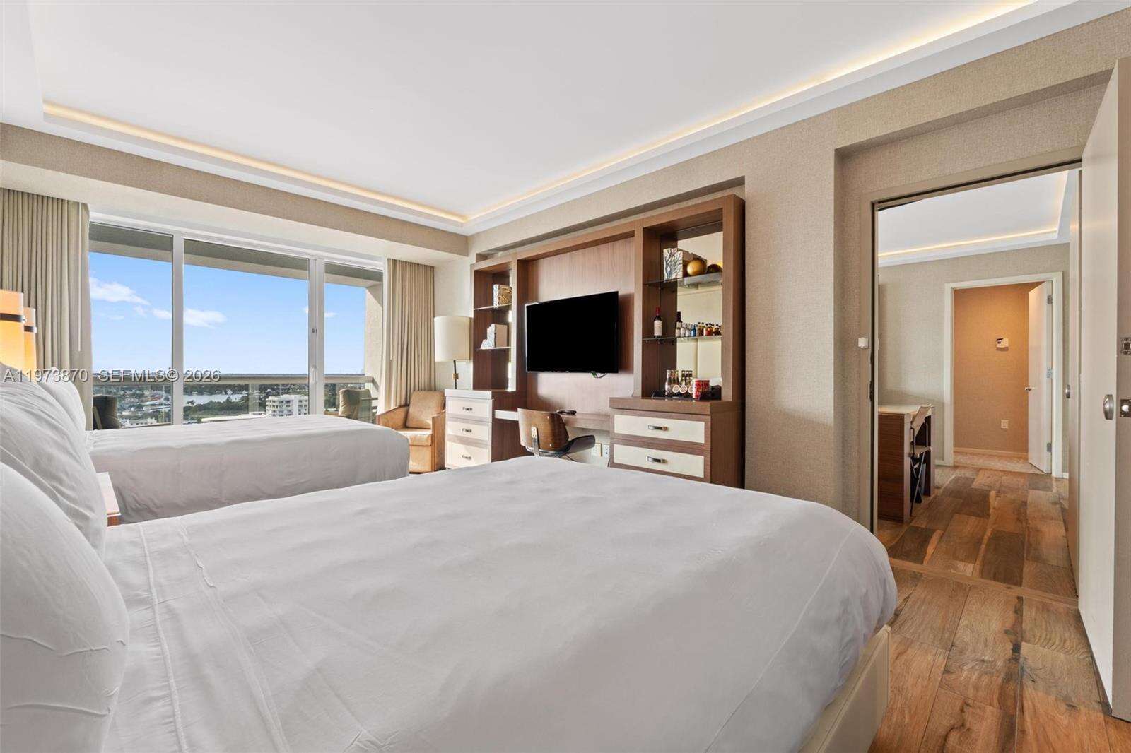 Ocean Resort Residences at 551 Fort Lauderdale Beach Blvd, Fort Lauderdale, FL 33304 - For Sale photo 31