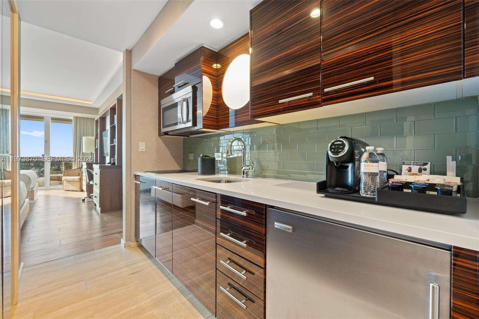 Ocean Resort Residences at 551 Fort Lauderdale Beach Blvd, Fort Lauderdale, FL 33304 - For Sale photo 33
