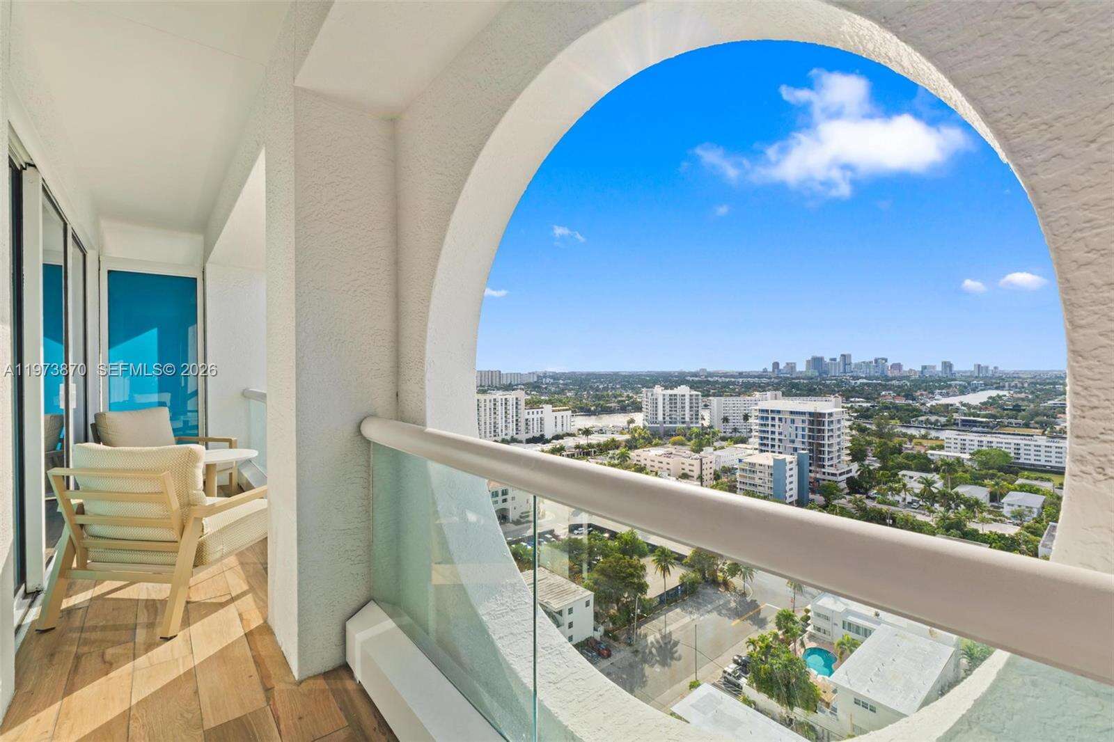 Ocean Resort Residences at 551 Fort Lauderdale Beach Blvd, Fort Lauderdale, FL 33304 - For Sale photo 37