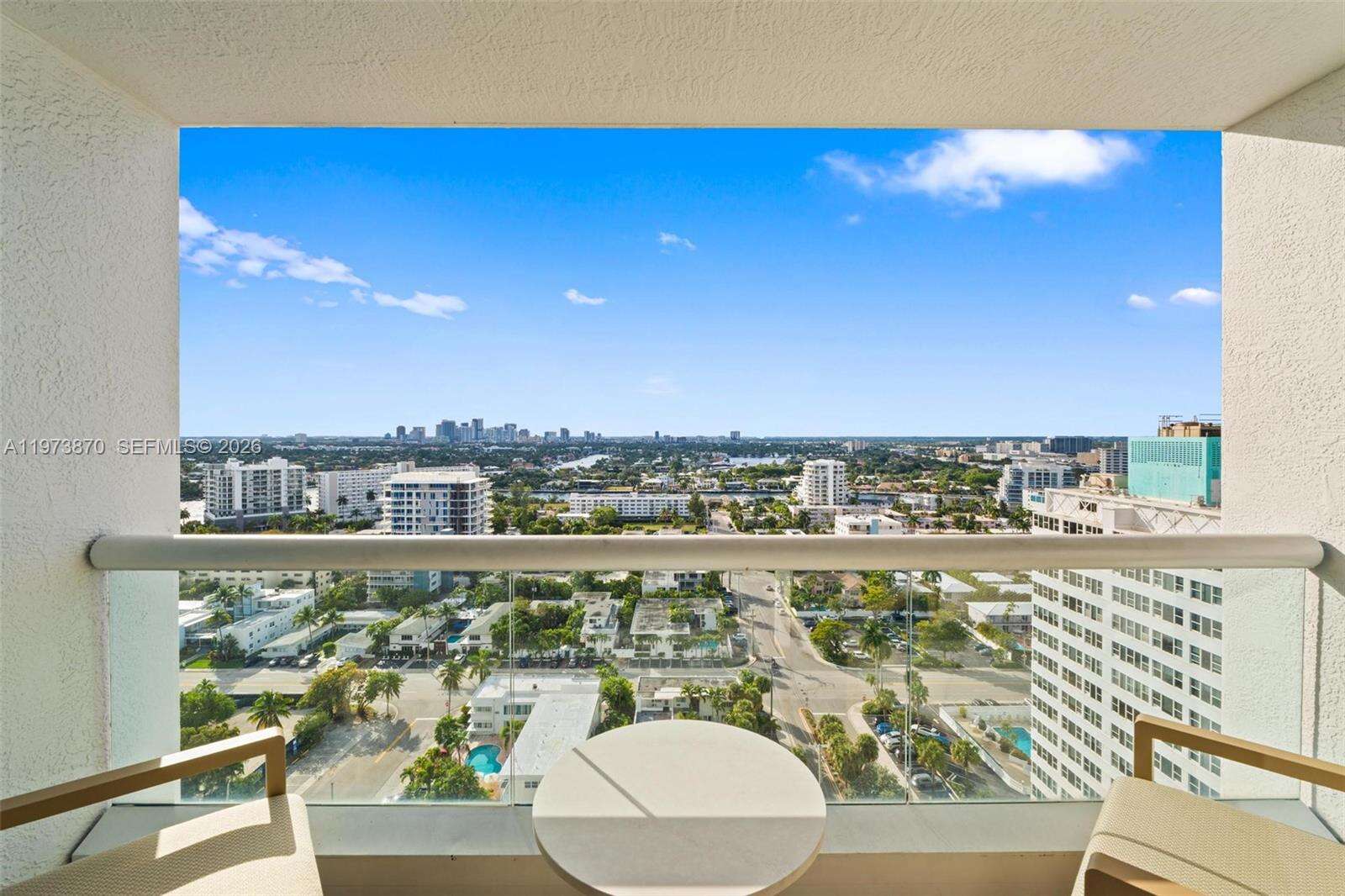 Ocean Resort Residences at 551 Fort Lauderdale Beach Blvd, Fort Lauderdale, FL 33304 - For Sale photo 38