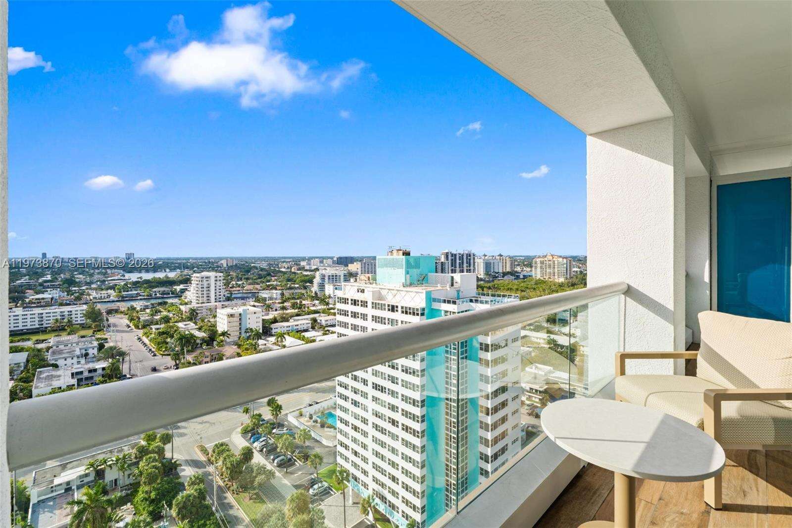 Ocean Resort Residences at 551 Fort Lauderdale Beach Blvd, Fort Lauderdale, FL 33304 - For Sale photo 39