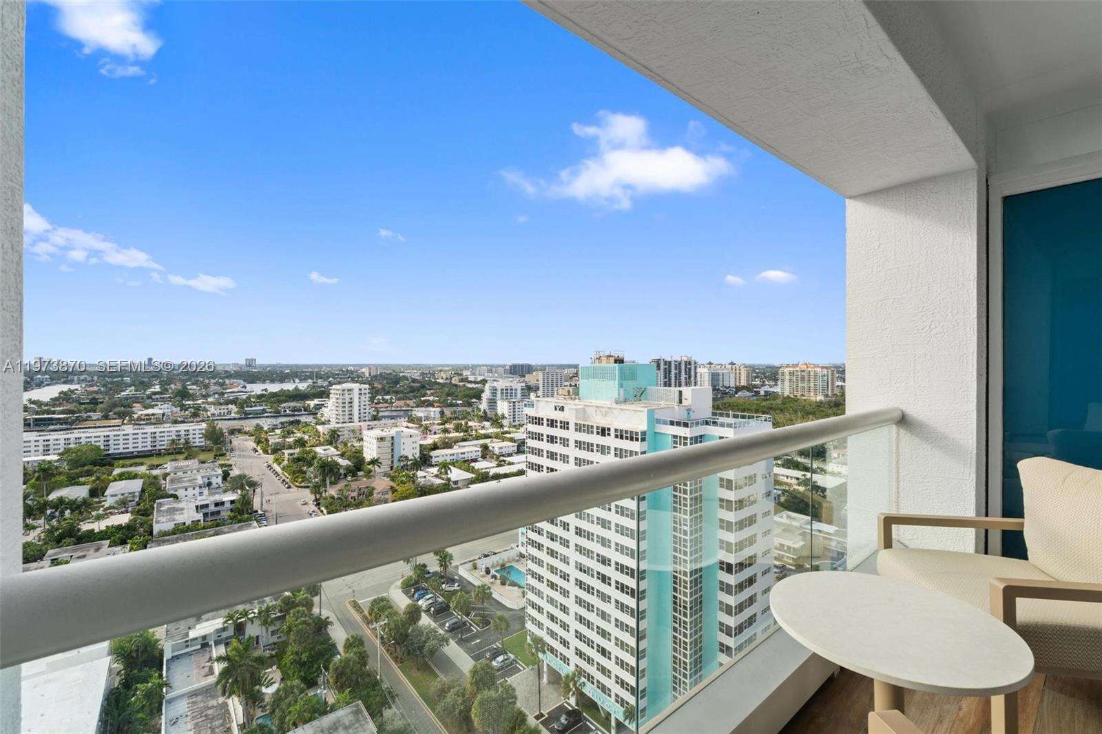 Ocean Resort Residences at 551 Fort Lauderdale Beach Blvd, Fort Lauderdale, FL 33304 - For Sale photo 40