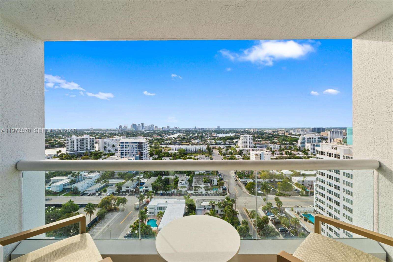 Ocean Resort Residences at 551 Fort Lauderdale Beach Blvd, Fort Lauderdale, FL 33304 - For Sale photo 41