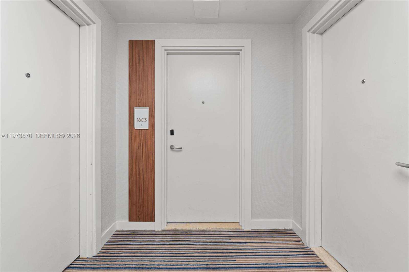 Ocean Resort Residences at 551 Fort Lauderdale Beach Blvd, Fort Lauderdale, FL 33304 - For Sale photo 10