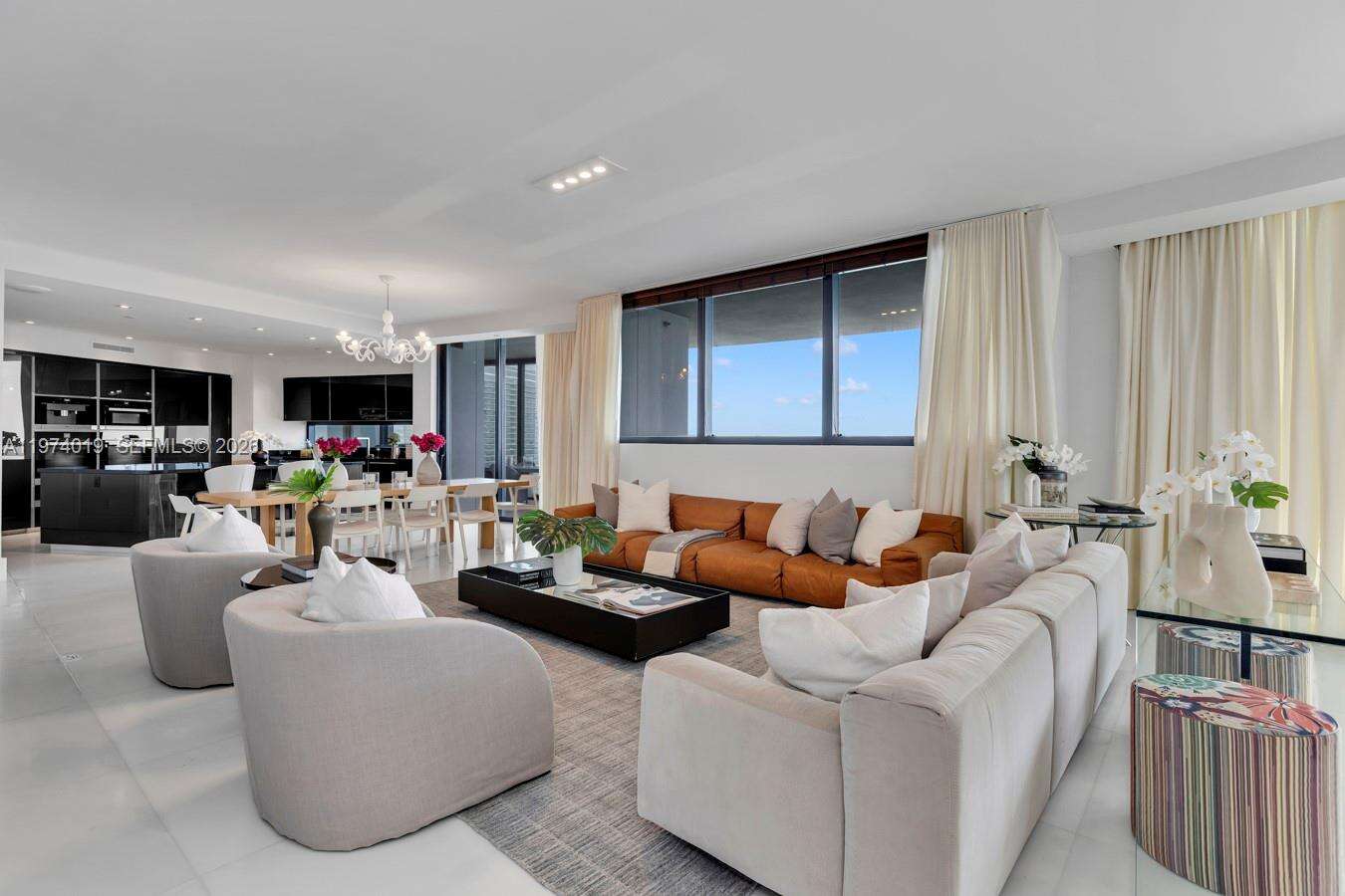 18555 COLLINS AVENUE - 18555 Collins Ave, Sunny Isles Beach, FL 33160 | Picture 12