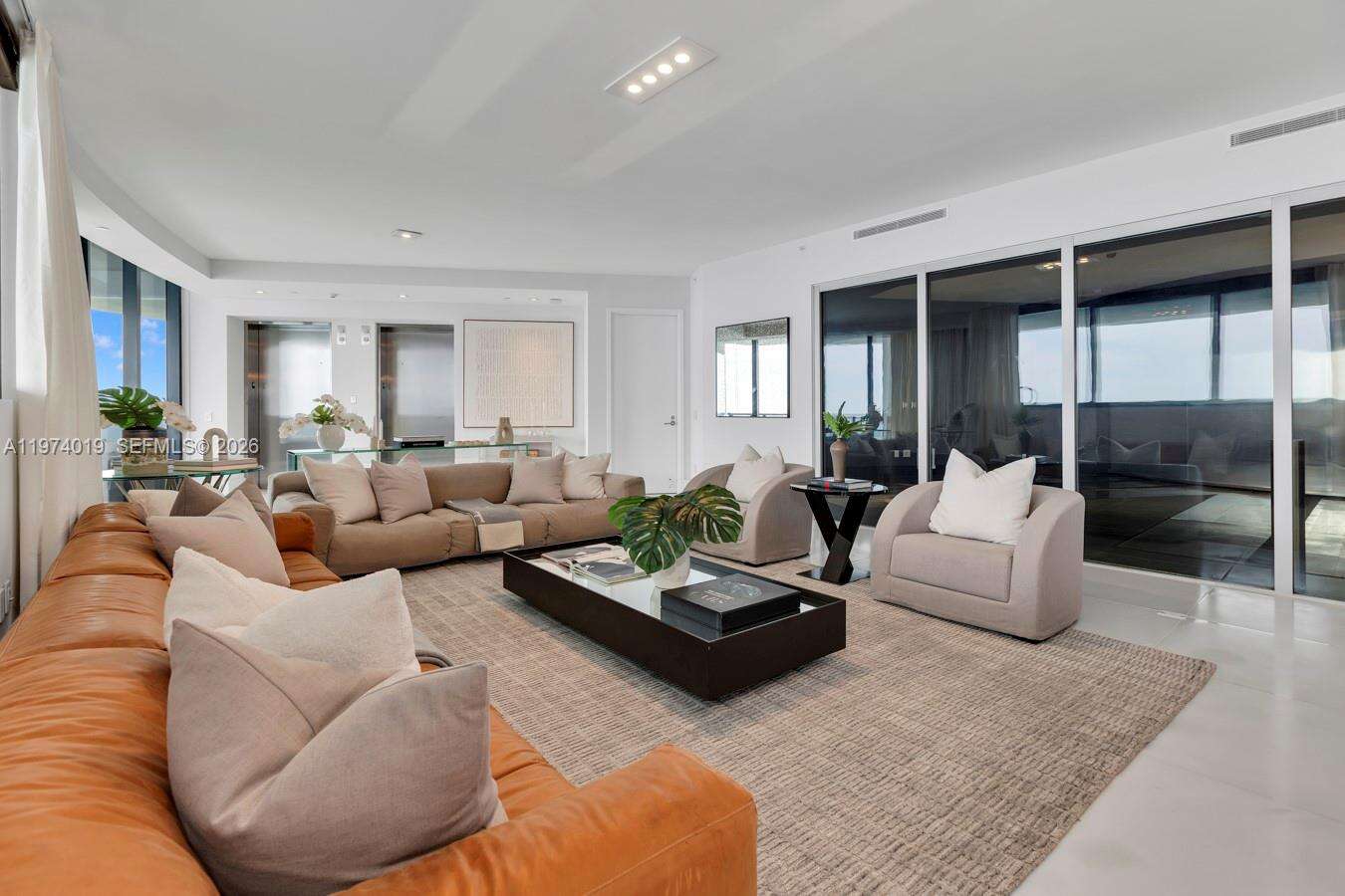 18555 COLLINS AVENUE - 18555 Collins Ave, Sunny Isles Beach, FL 33160 | Picture 16