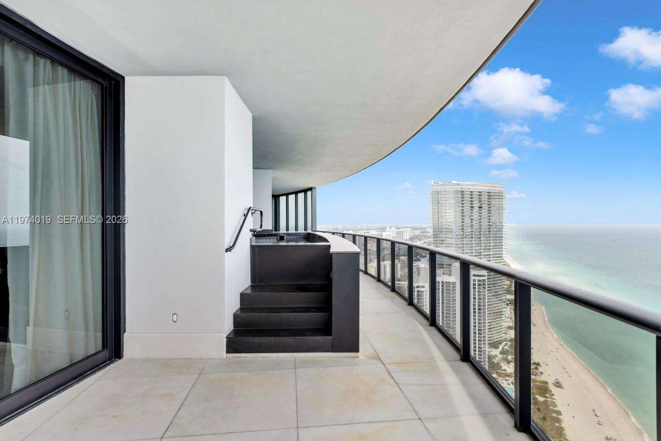 18555 COLLINS AVENUE - 18555 Collins Ave, Sunny Isles Beach, FL 33160 | Picture 6