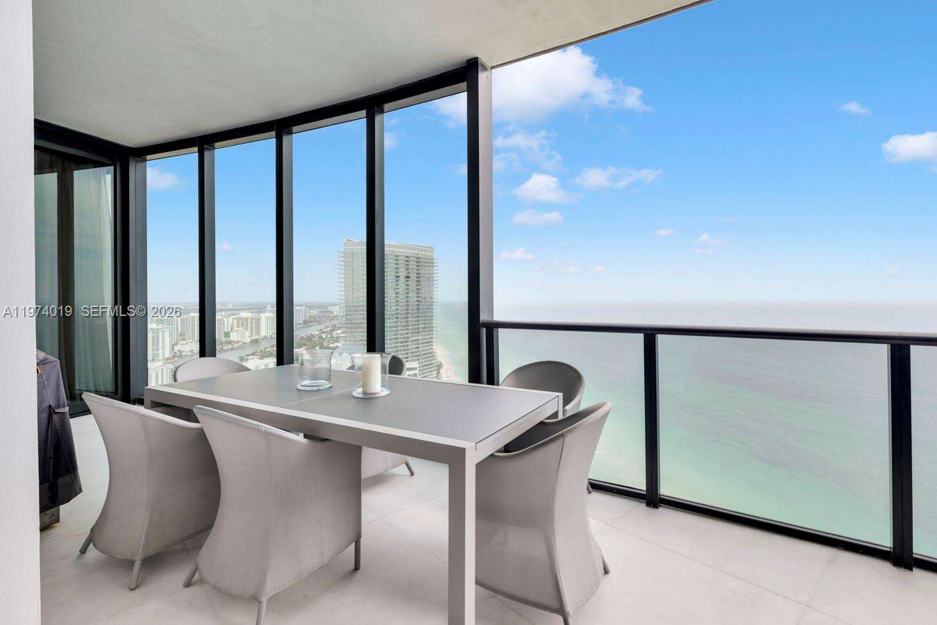 18555 COLLINS AVENUE - 18555 Collins Ave, Sunny Isles Beach, FL 33160 | Picture 7